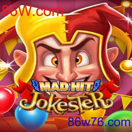 MadHitJokester: A Revolução dos Jogos em 86W.com